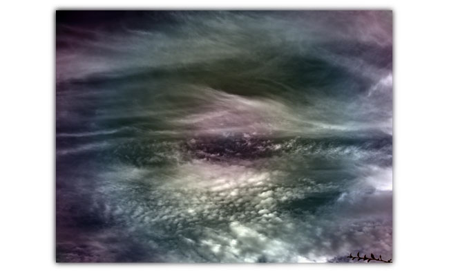 Rainbow Cloud — image 20-7 