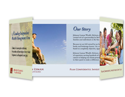 Informational Brochure