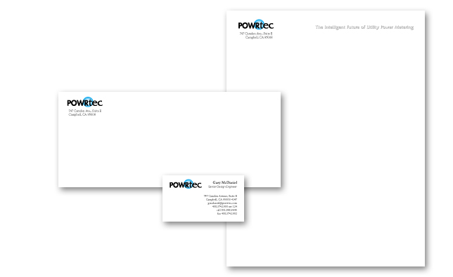 Powrtec stationary package