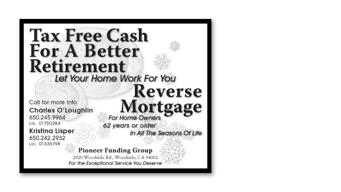 one color newpsaper ad