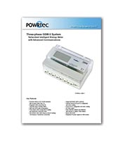 Product Data Brochure