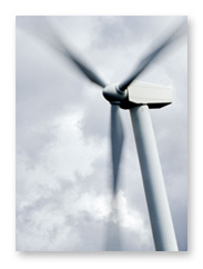 Alternate Power Technology