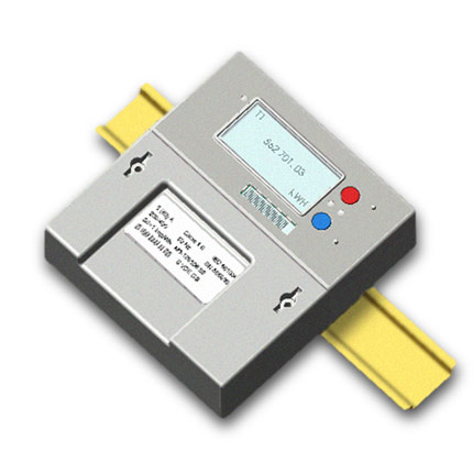 Single Phase Active Metering Unit