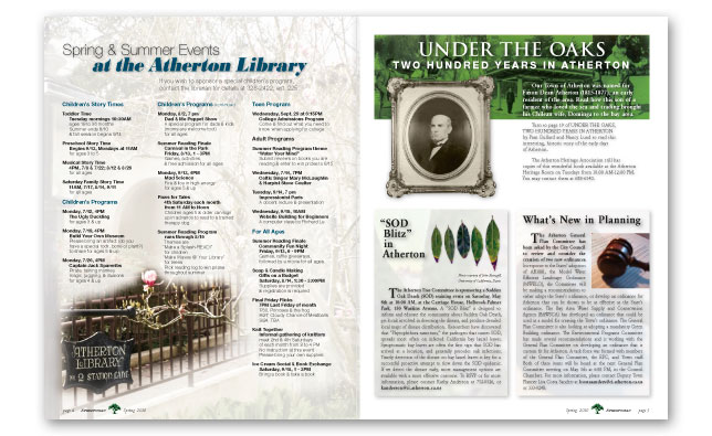 Promational Brochure Cover Design